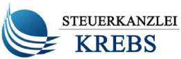Steuerkanzlei Krebs Logo
